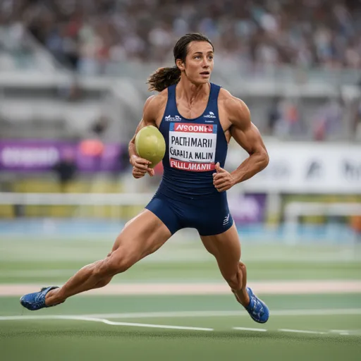Gael Martin