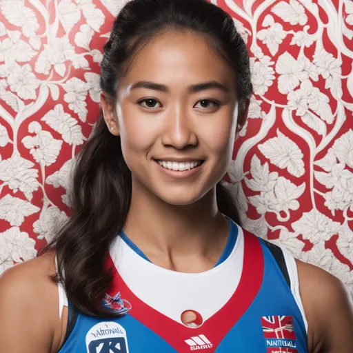 Gael Nagaiya