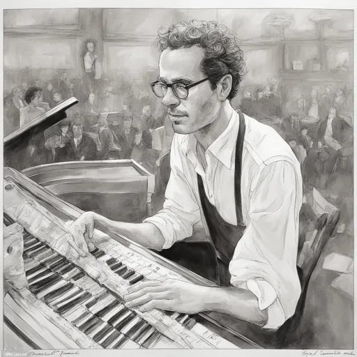 Gael Rakotondrabe