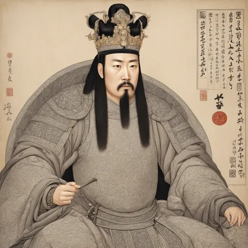Gaeru of Baekje