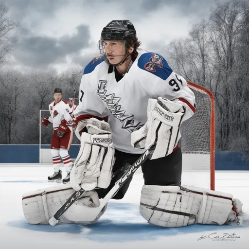 Gaetan Boucher (ice hockey)