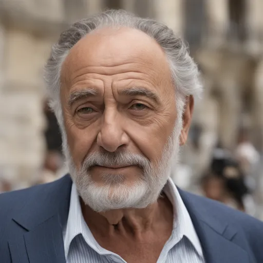 Gaetano Amato
