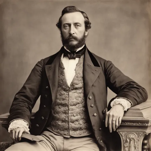 Gaetano Filangieri, prince of Satriano