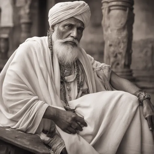 Gafil Swami