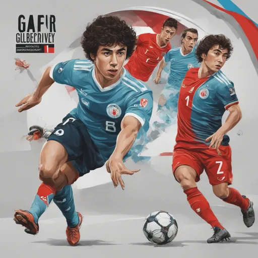Gafur Gulberdiyev