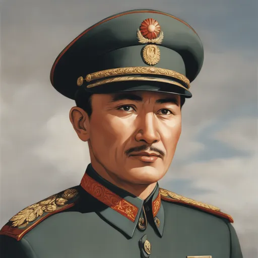 Gafurzhan Suyumbayev