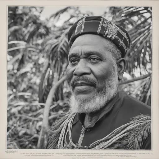 Gagaj Maraf Solomone