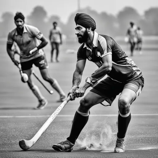 Gagan Ajit Singh