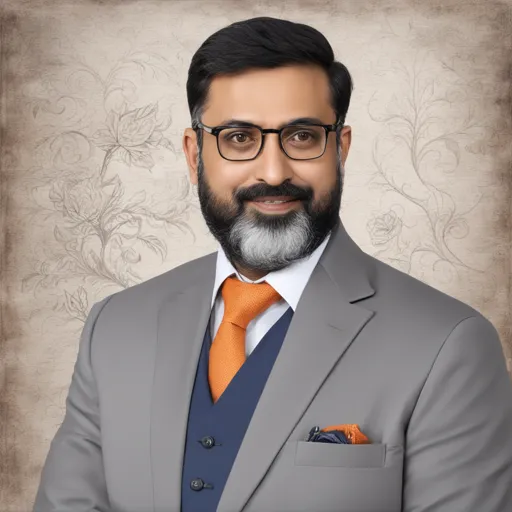Gagan Bhagat