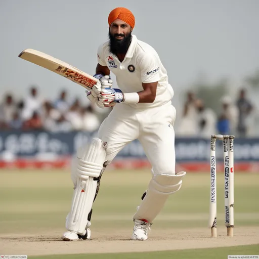 Gagandeep Singh (cricketer, born 1981)