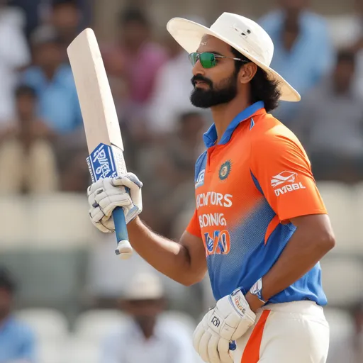 Gagandeep Singh (cricketer, born 1987)