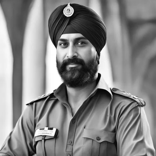 Gagandeep Singh Bedi