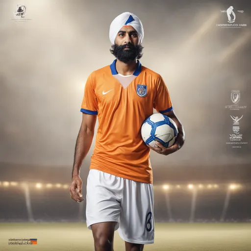 Gagandeep Singh Lally