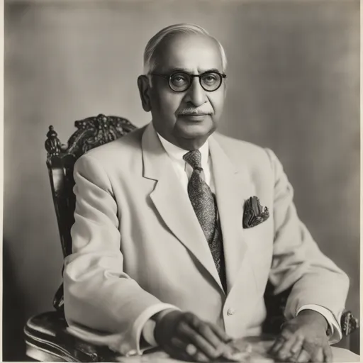 Gaganvihari Lallubhai Mehta