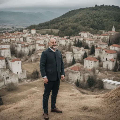 Gagi Margvelashvili