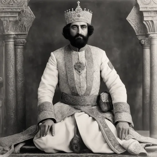 Gagik Apumrvan Artsruni