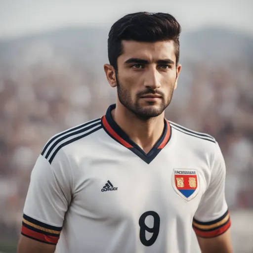 Gagik Daghbashyan