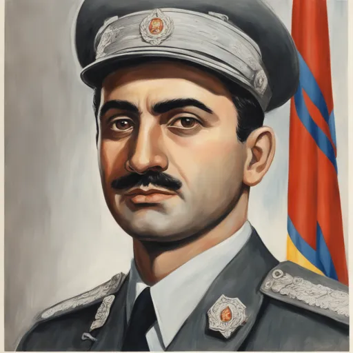 Gagik Tadevosyan