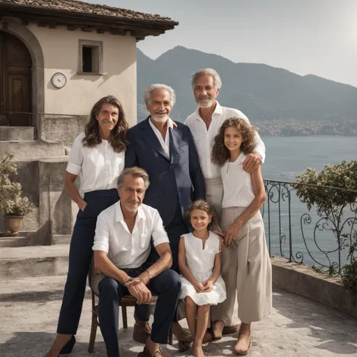 Gagini family