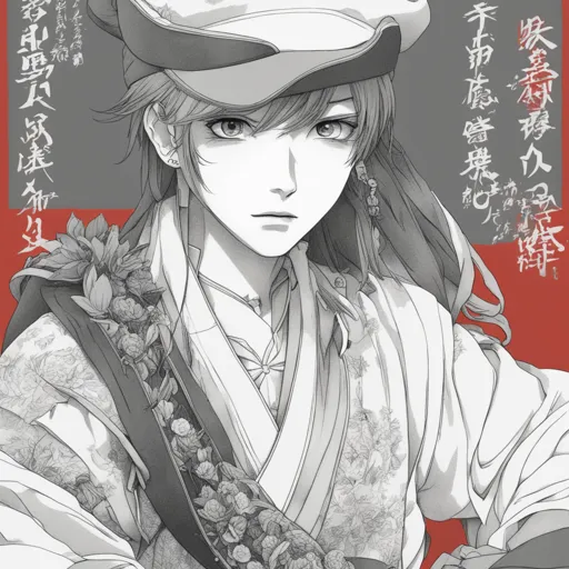 Gai Mizuki