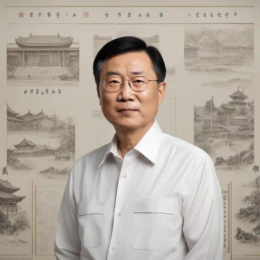 Gai Ruyin