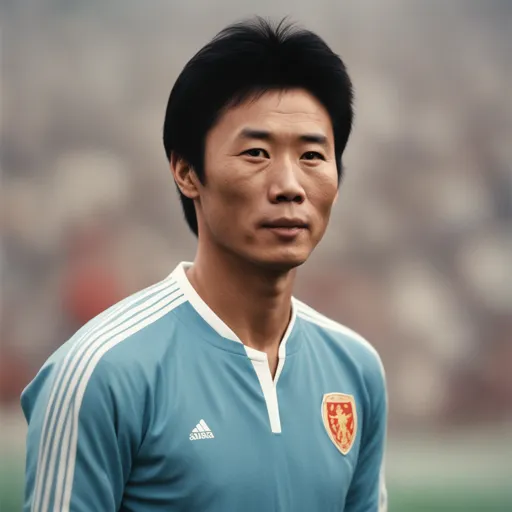 Gai Zengchen