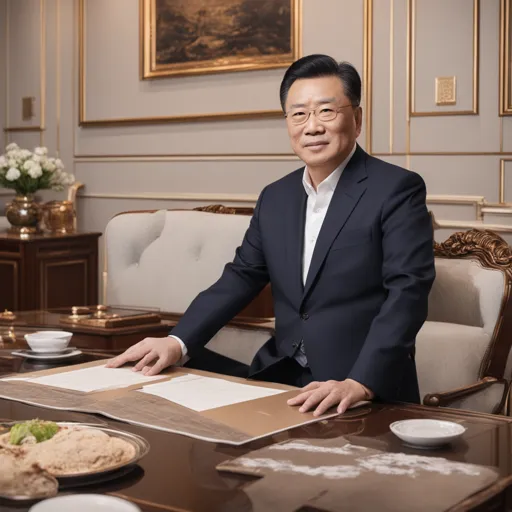 Gai Zhixin