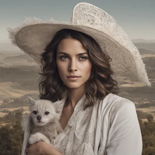 Gaia Bermani Amaral