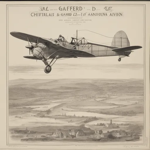 Gaidifer d'Avion