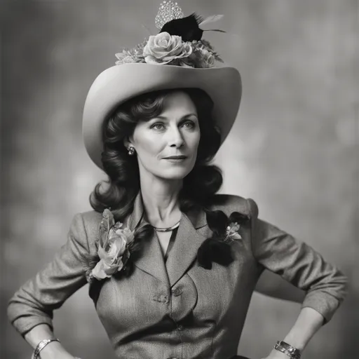 Gail Amundrud