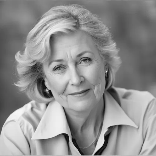 Gail Anderson-Dargatz