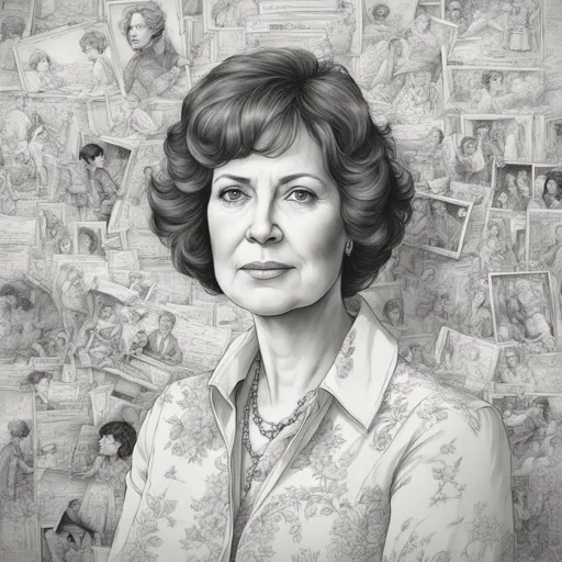 Gail Armstrong (illustrator)