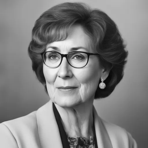 Gail Asper