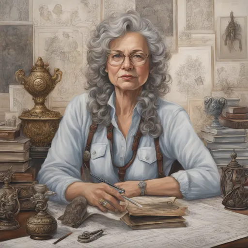 Gail B. McIntosh