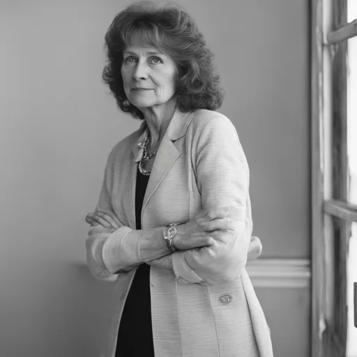 Gail Bowen