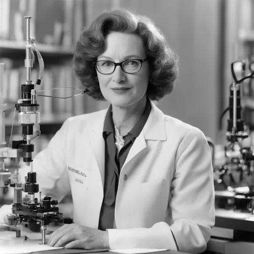 Gail Brion