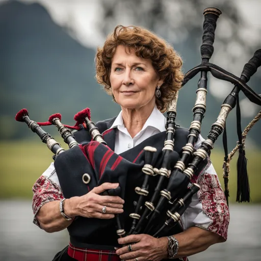 Gail Brown (musician)