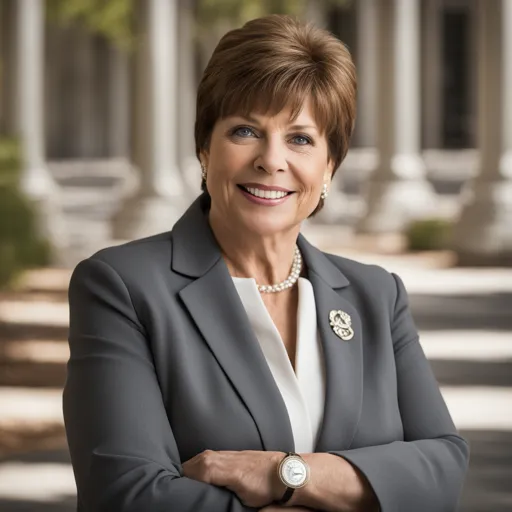Gail Buckner