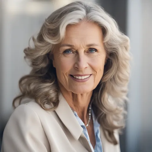 Gail Chanfreau