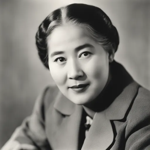 Gail Chang Bohr