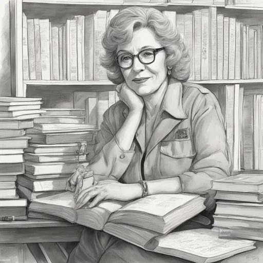 Gail E. Haley