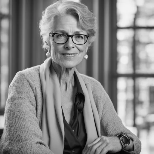Gail Evans