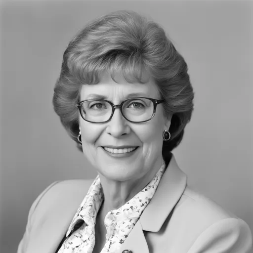 Gail F. Burrill