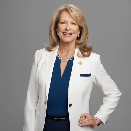 Gail F. Goodman
