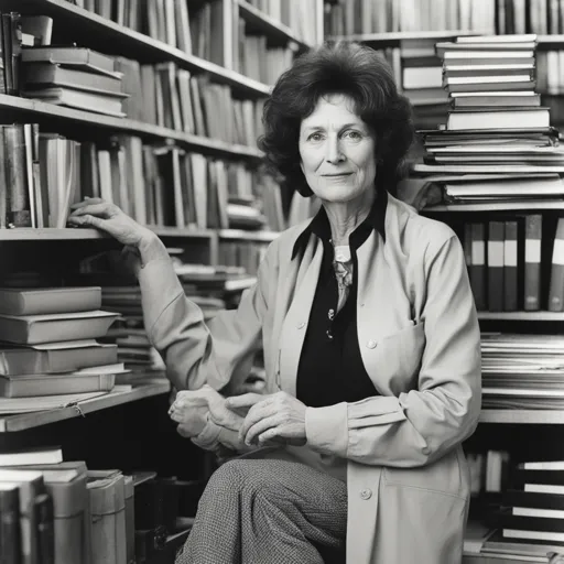 Gail Fine