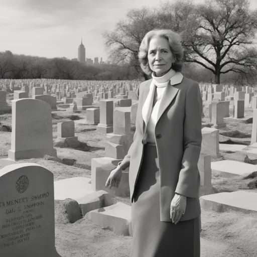 Gail G. Shapiro