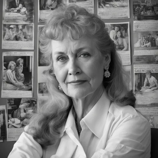 Gail Galloway Adams