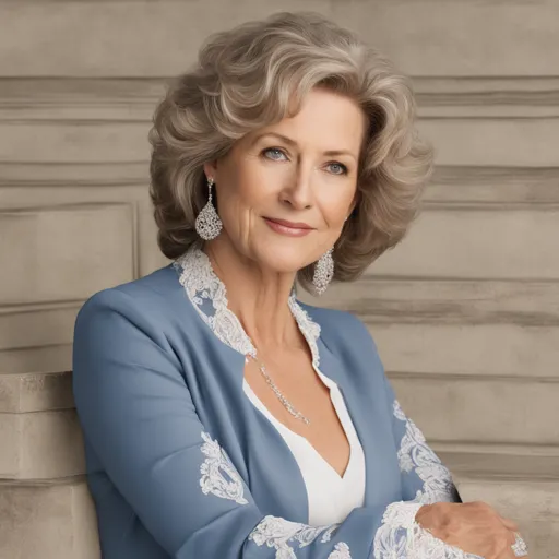 Gail Gaymer Martin