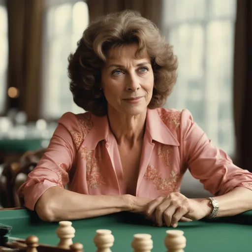 Gail Greenberg