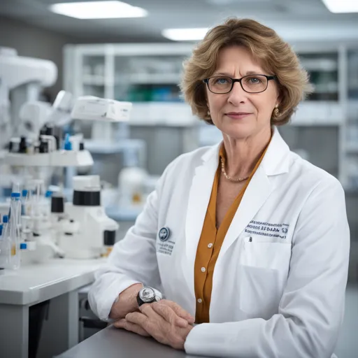 Gail H. Cassell